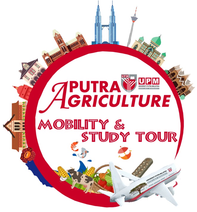 PUTRA Agriculture Mobility & Study Program