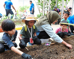 Source of life World soil day on dec 5 highlights the importance of healthy soil to sustain lives