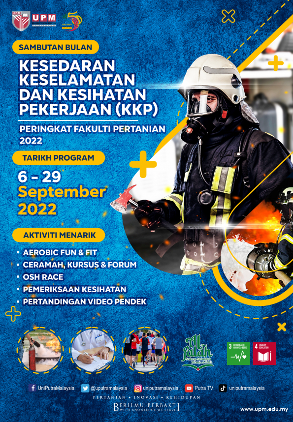 Occupational Safety and Health (OSH) Program